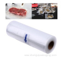 Sausages Food Grade Embossed Vacuum Sealer Bag